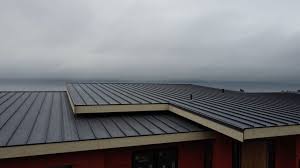 EPDM Roofing in Bentleyville, PA